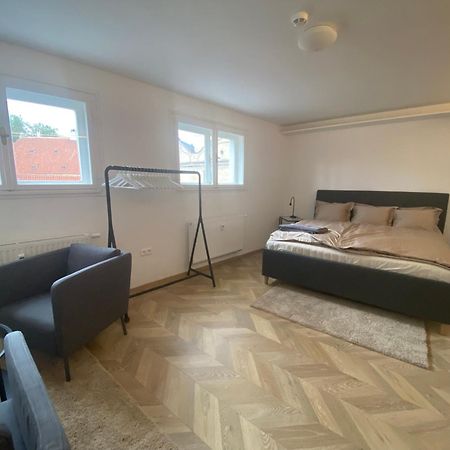 Apartman V Centru Krumlova Český Krumlov Exterior foto