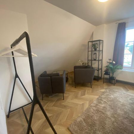Apartman V Centru Krumlova Český Krumlov Exterior foto