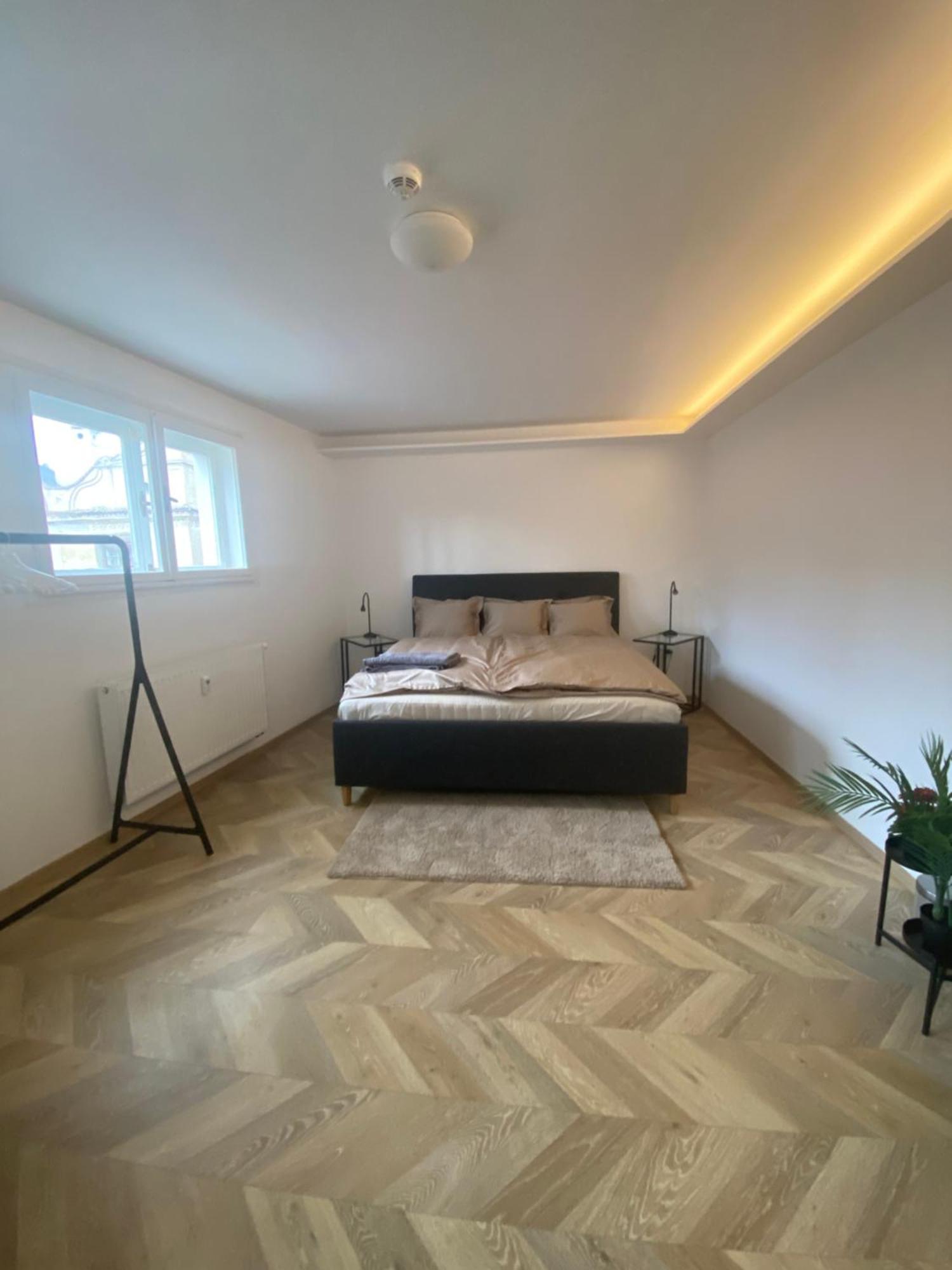 Apartman V Centru Krumlova Český Krumlov Exterior foto