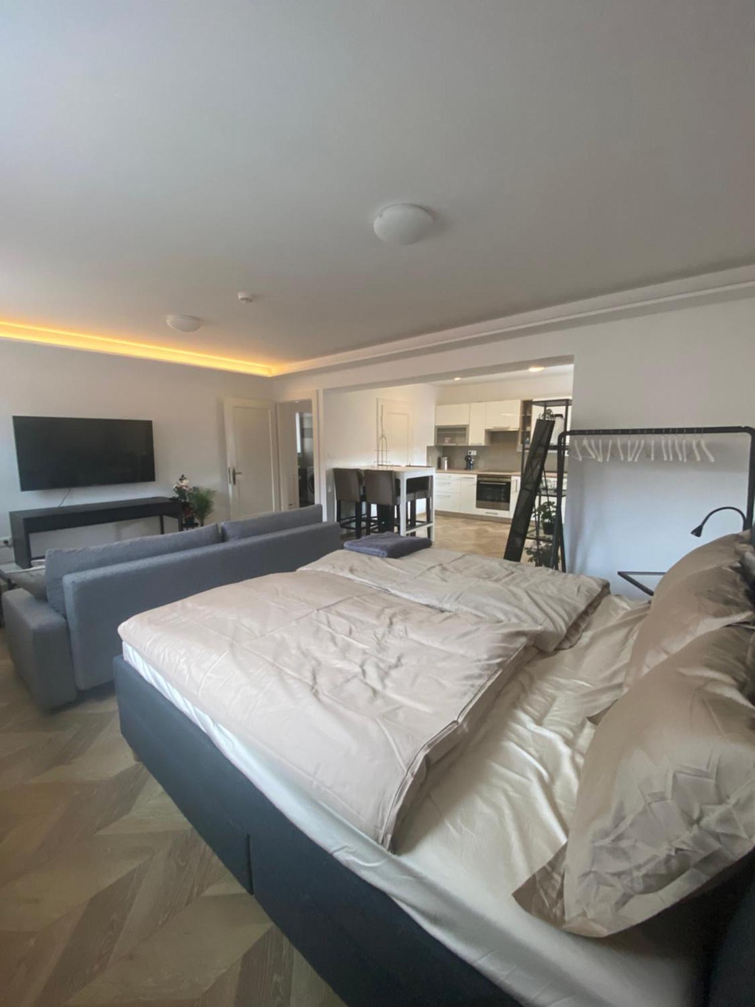 Apartman V Centru Krumlova Český Krumlov Exterior foto