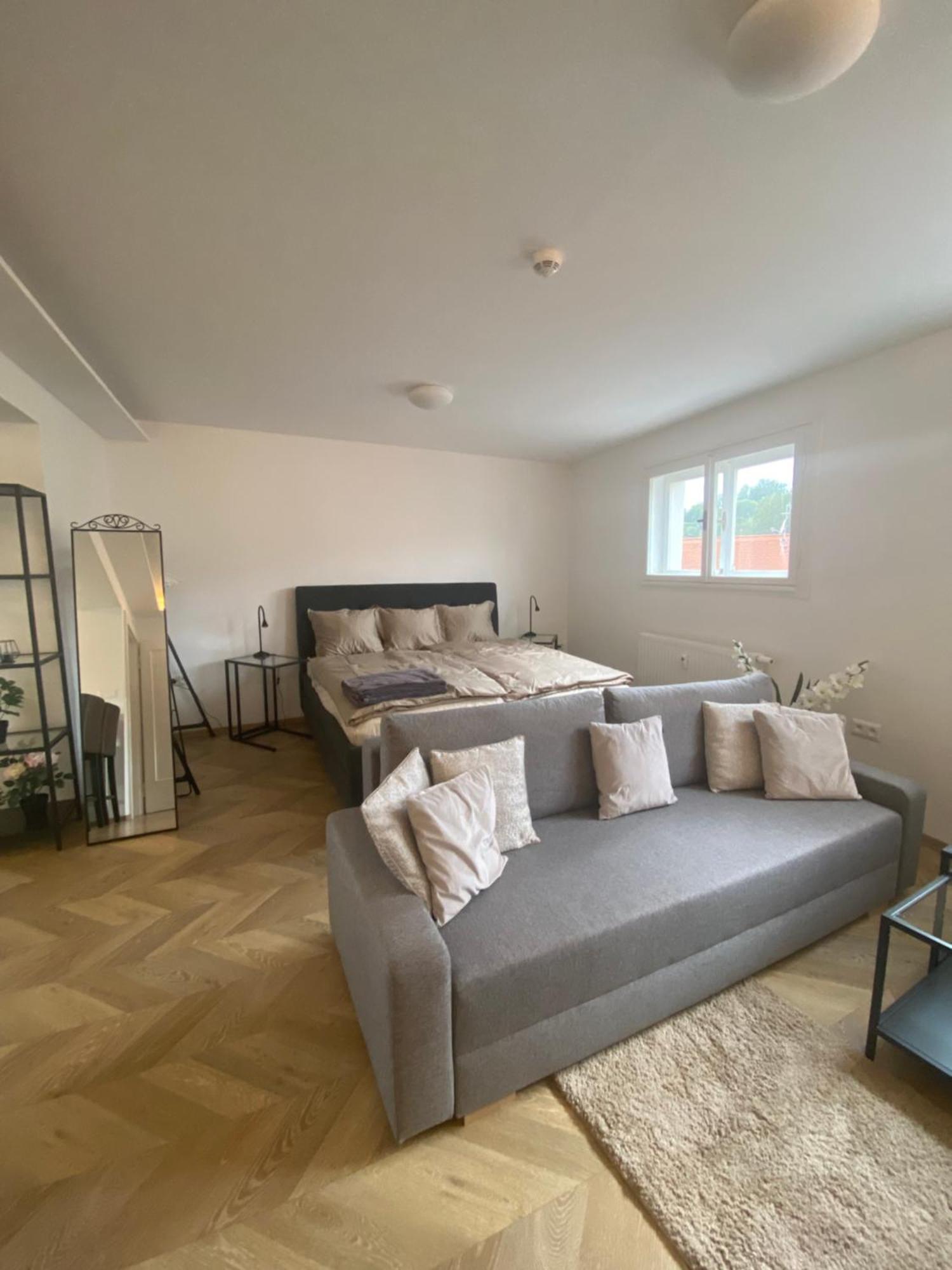 Apartman V Centru Krumlova Český Krumlov Exterior foto