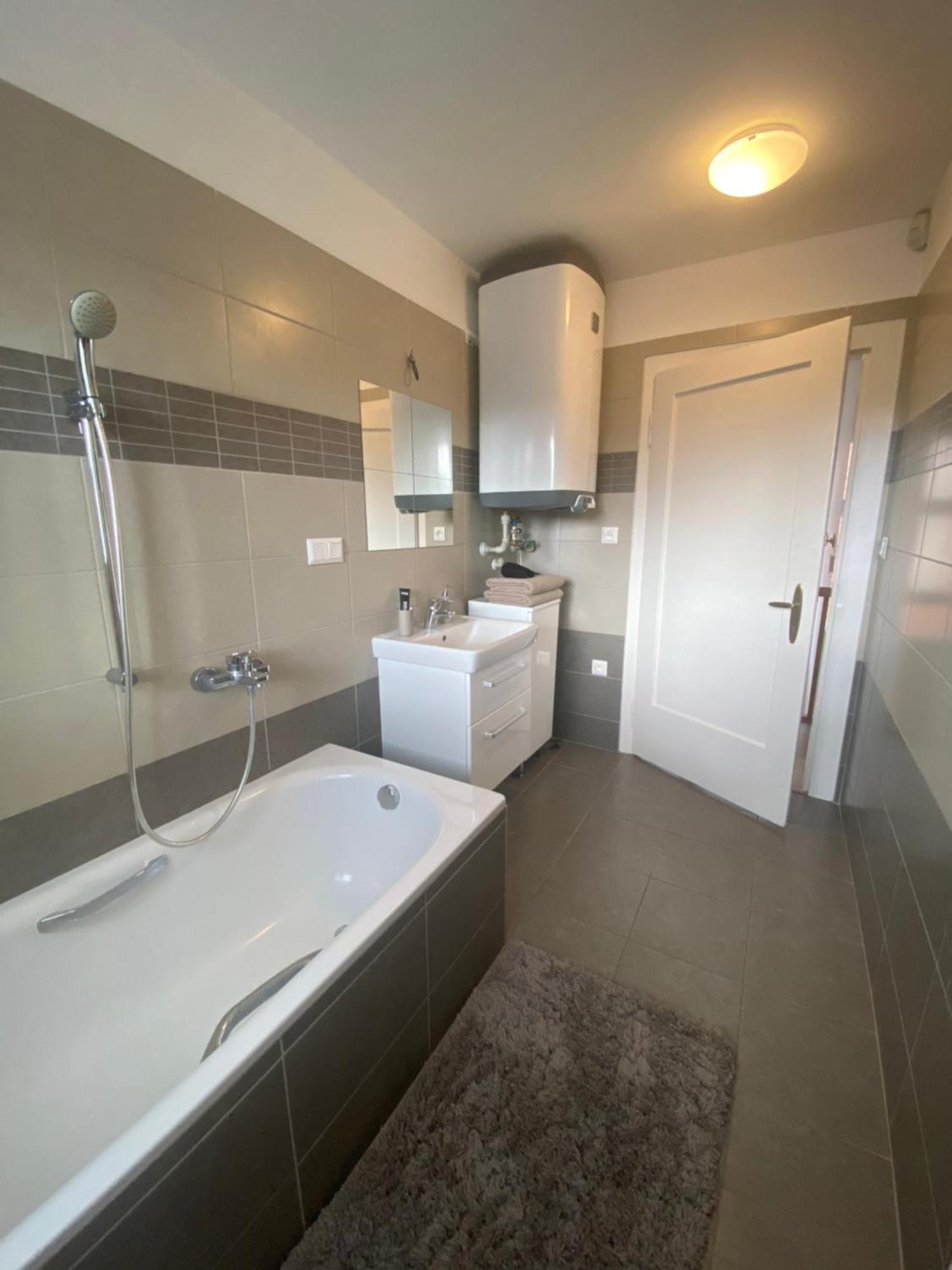 Apartman V Centru Krumlova Český Krumlov Exterior foto
