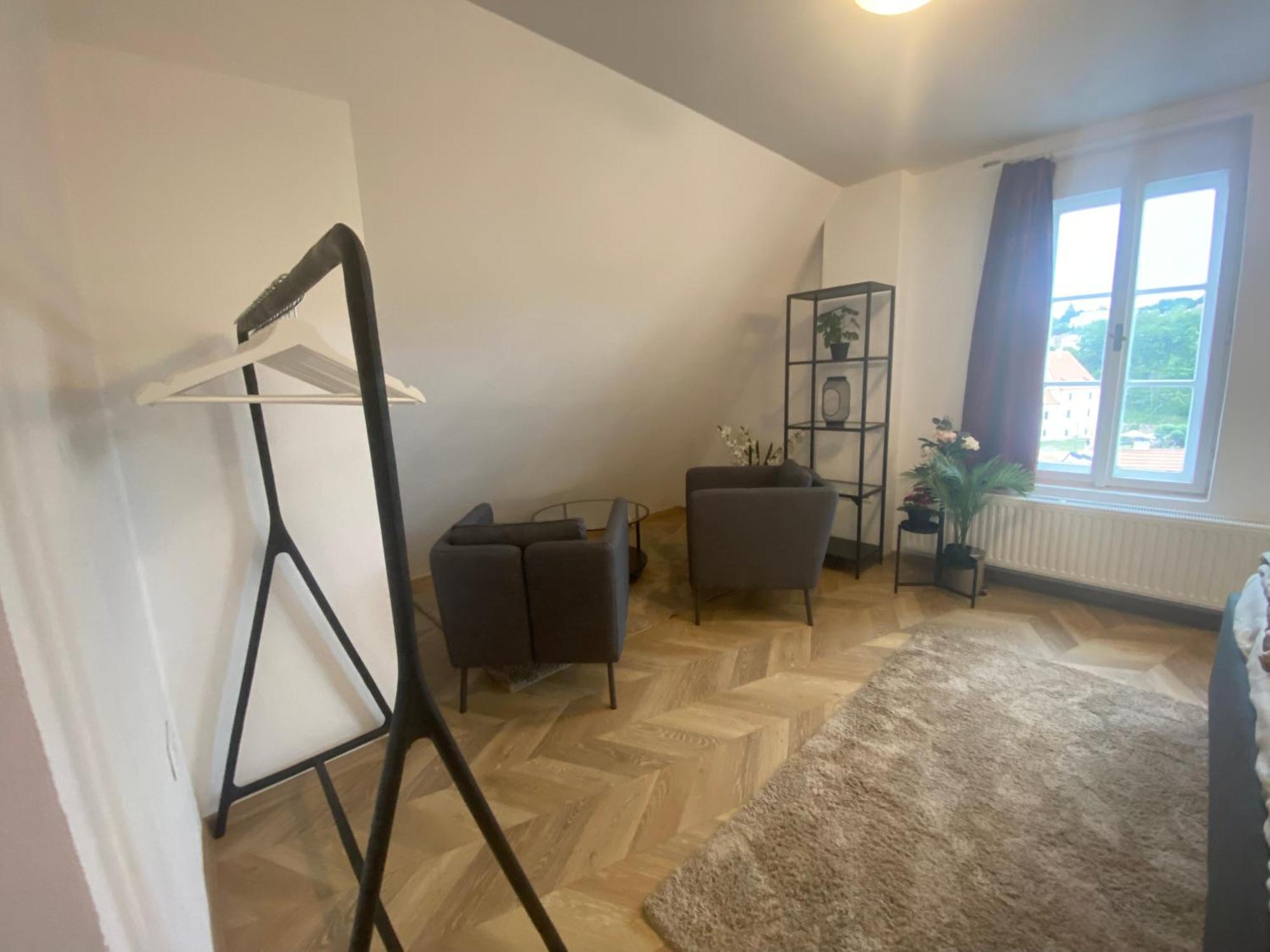 Apartman V Centru Krumlova Český Krumlov Exterior foto