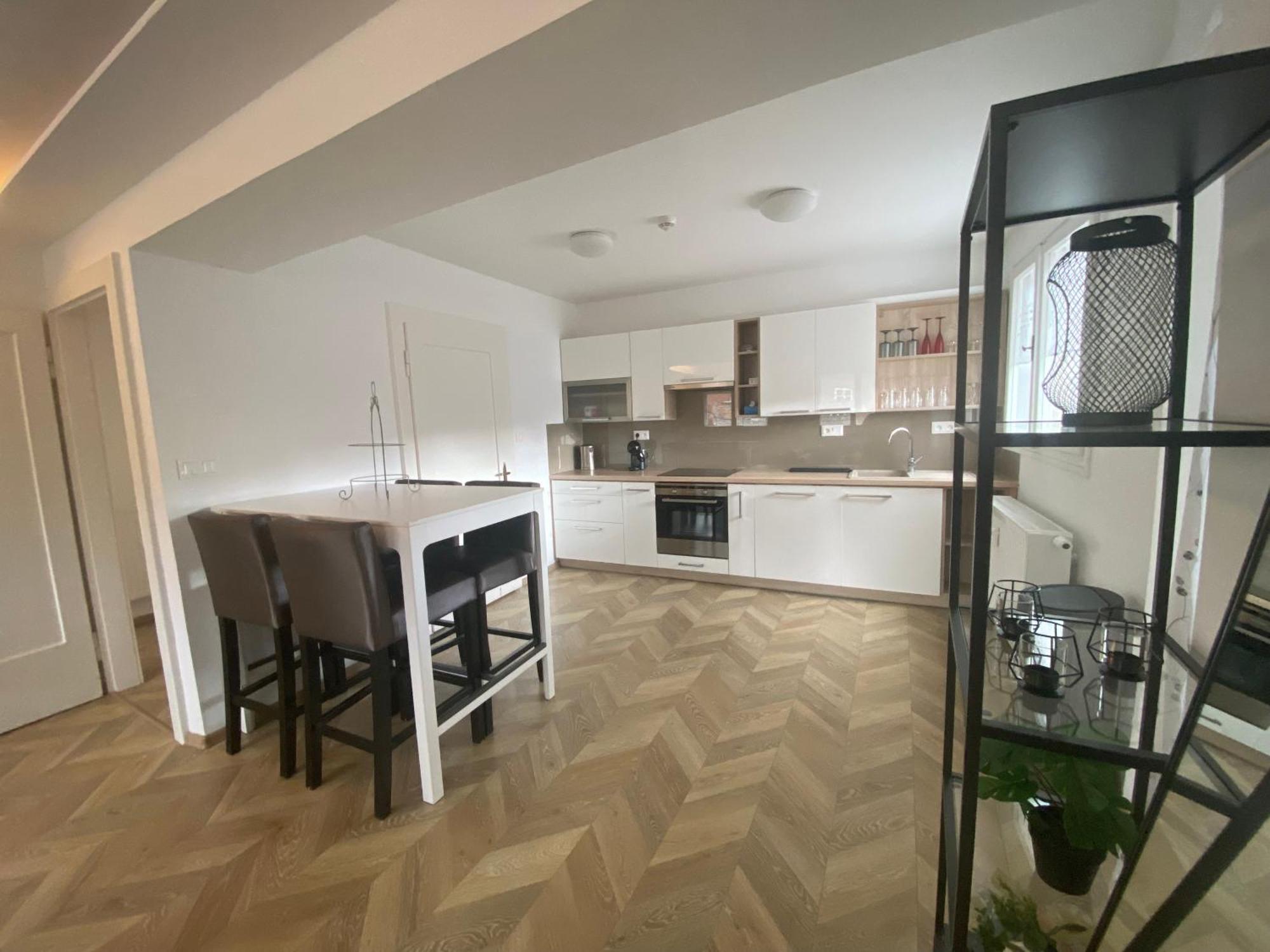 Apartman V Centru Krumlova Český Krumlov Exterior foto