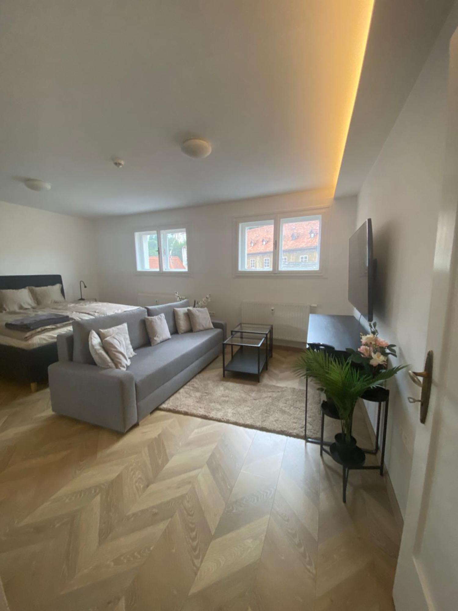 Apartman V Centru Krumlova Český Krumlov Exterior foto