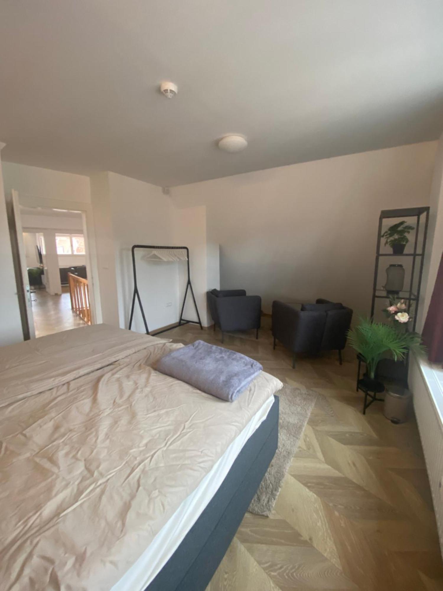 Apartman V Centru Krumlova Český Krumlov Exterior foto
