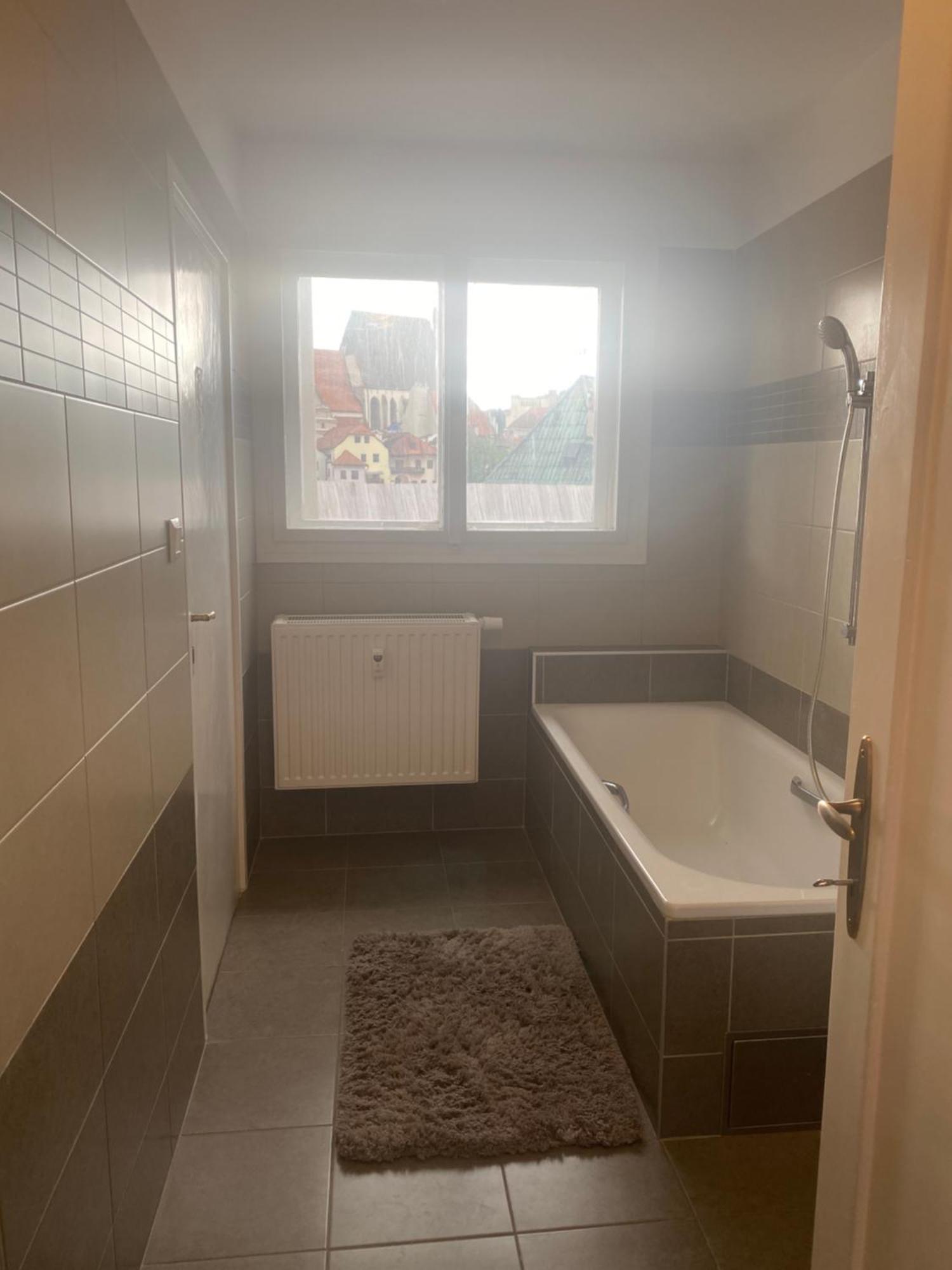 Apartman V Centru Krumlova Český Krumlov Exterior foto