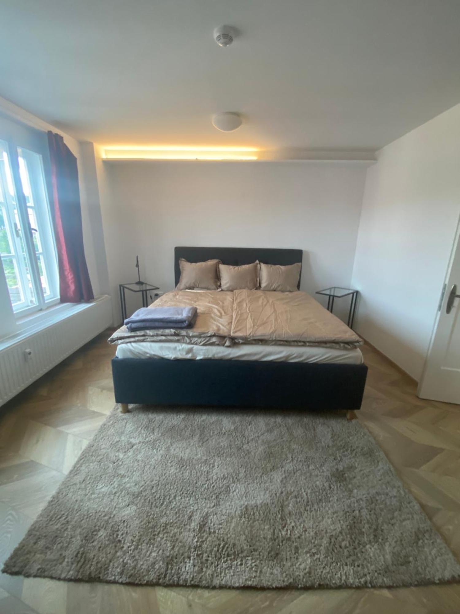 Apartman V Centru Krumlova Český Krumlov Exterior foto