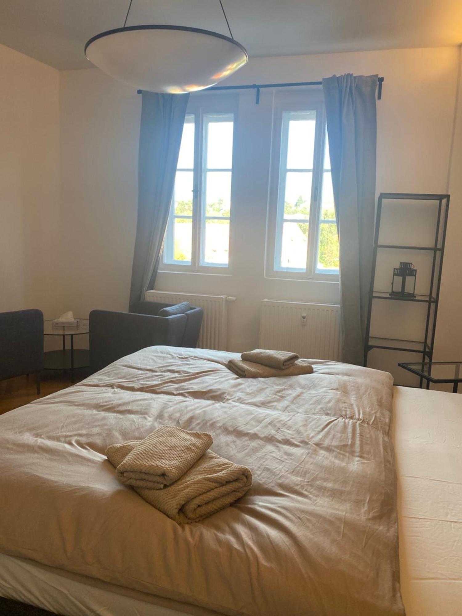 Apartman V Centru Krumlova Český Krumlov Exterior foto