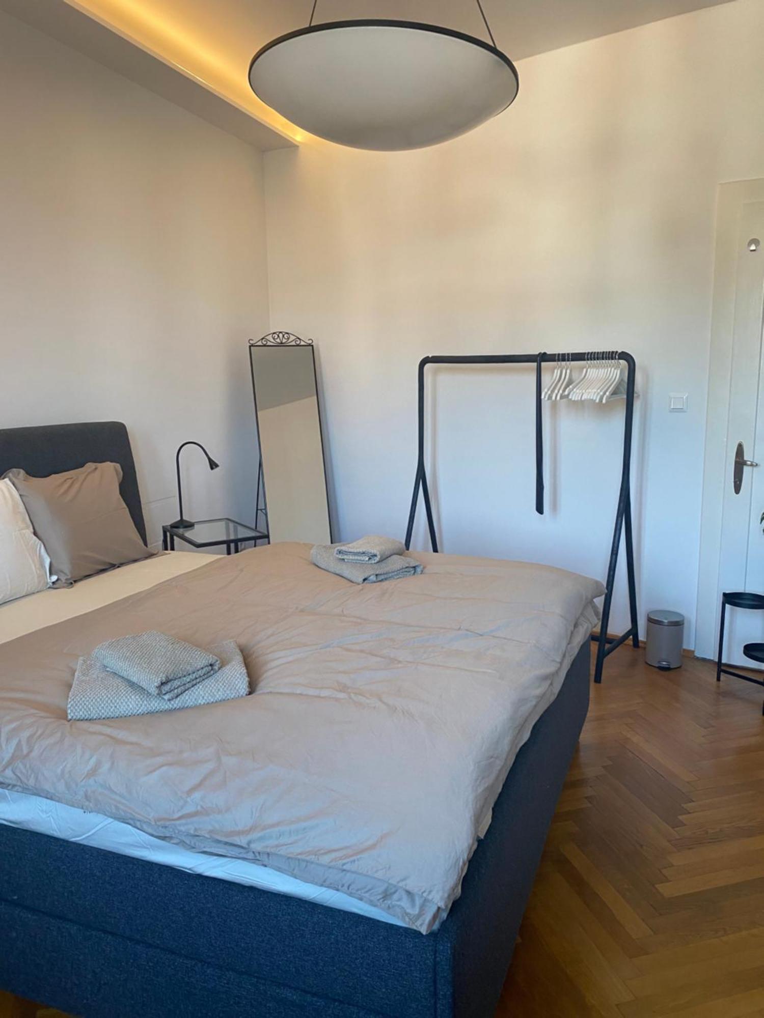 Apartman V Centru Krumlova Český Krumlov Exterior foto