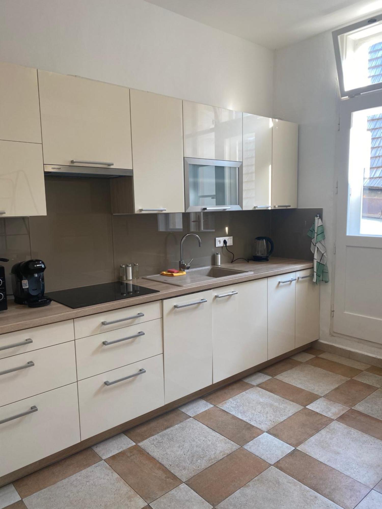 Apartman V Centru Krumlova Český Krumlov Exterior foto