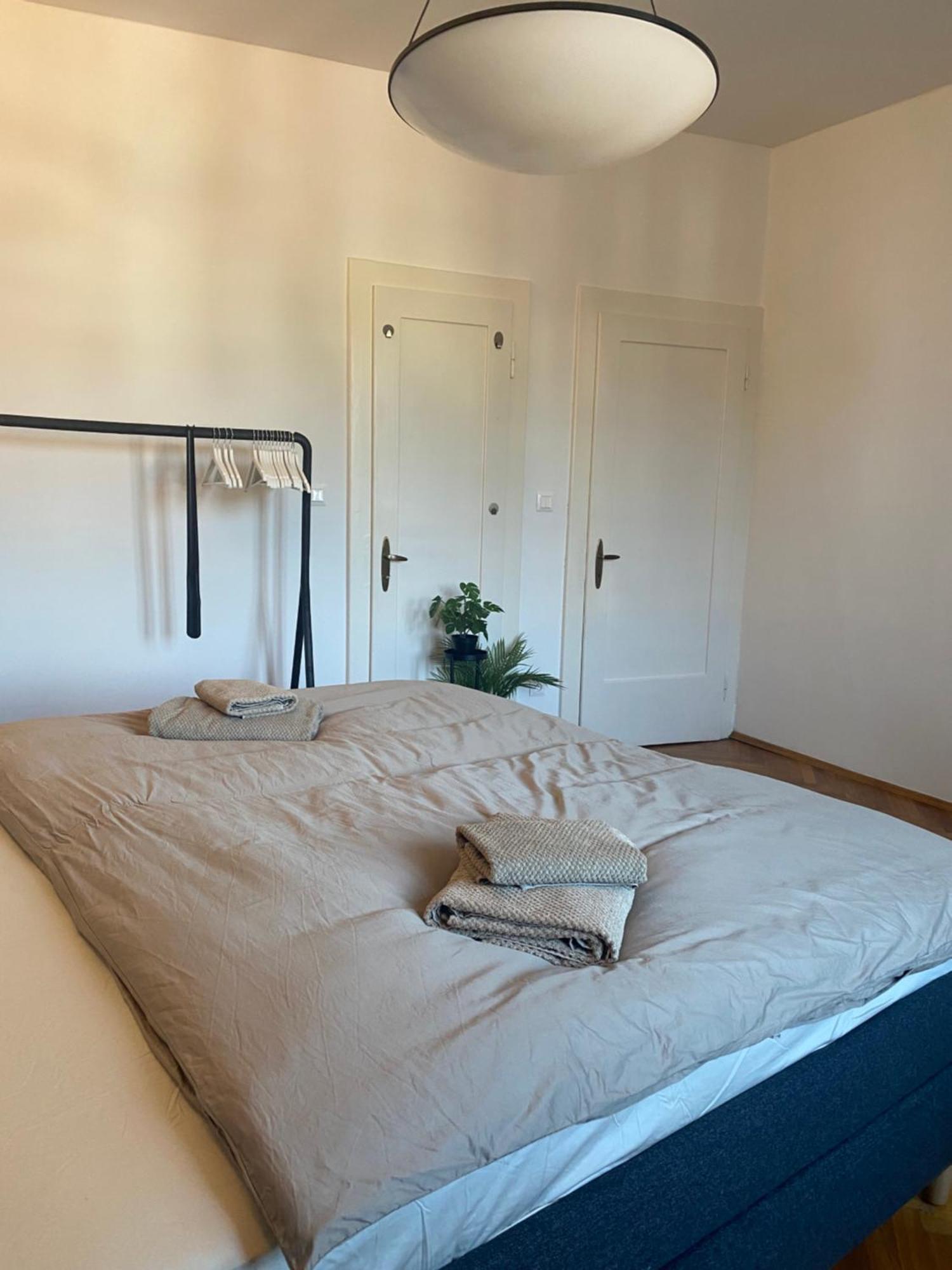 Apartman V Centru Krumlova Český Krumlov Exterior foto