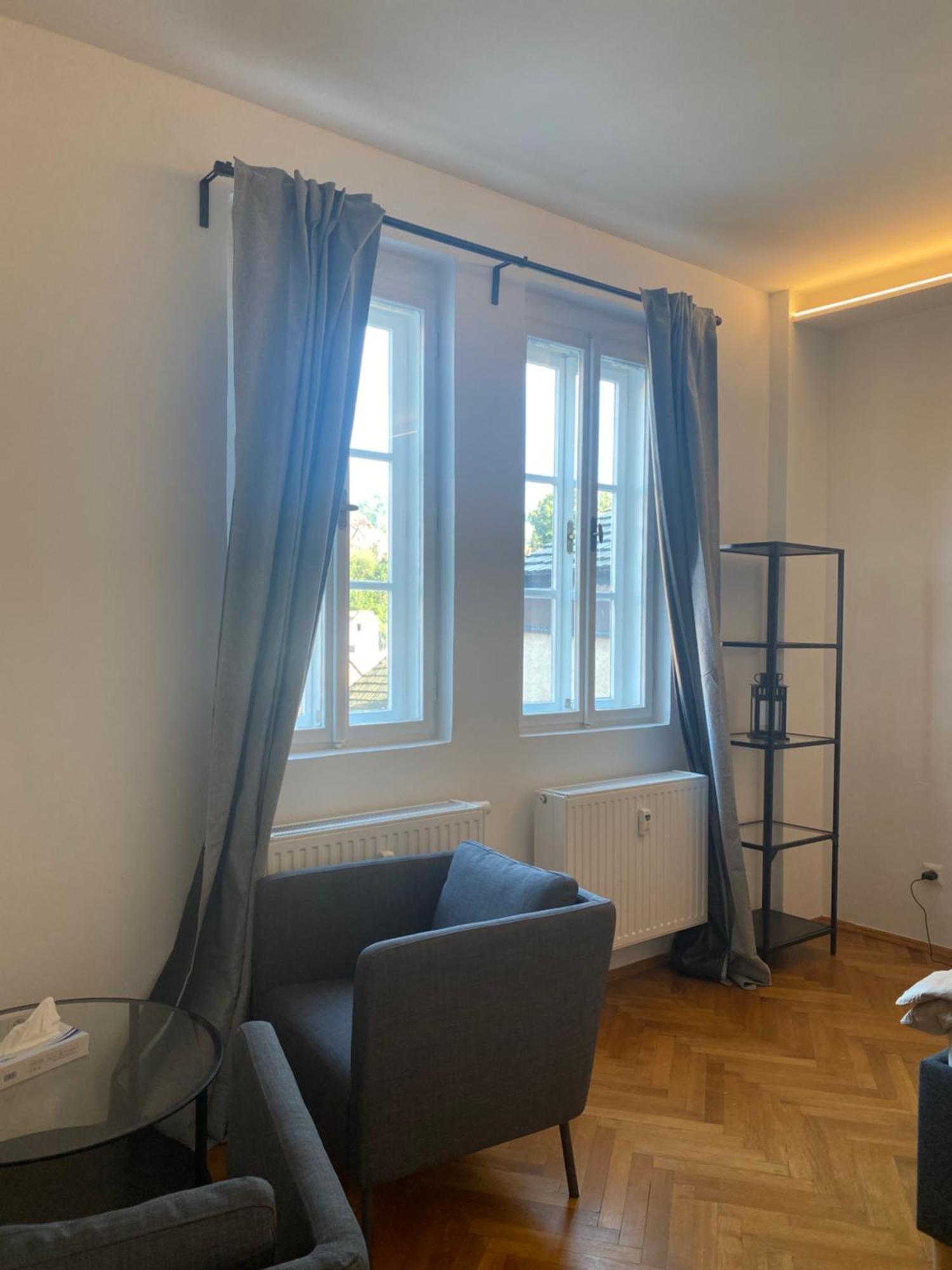 Apartman V Centru Krumlova Český Krumlov Exterior foto