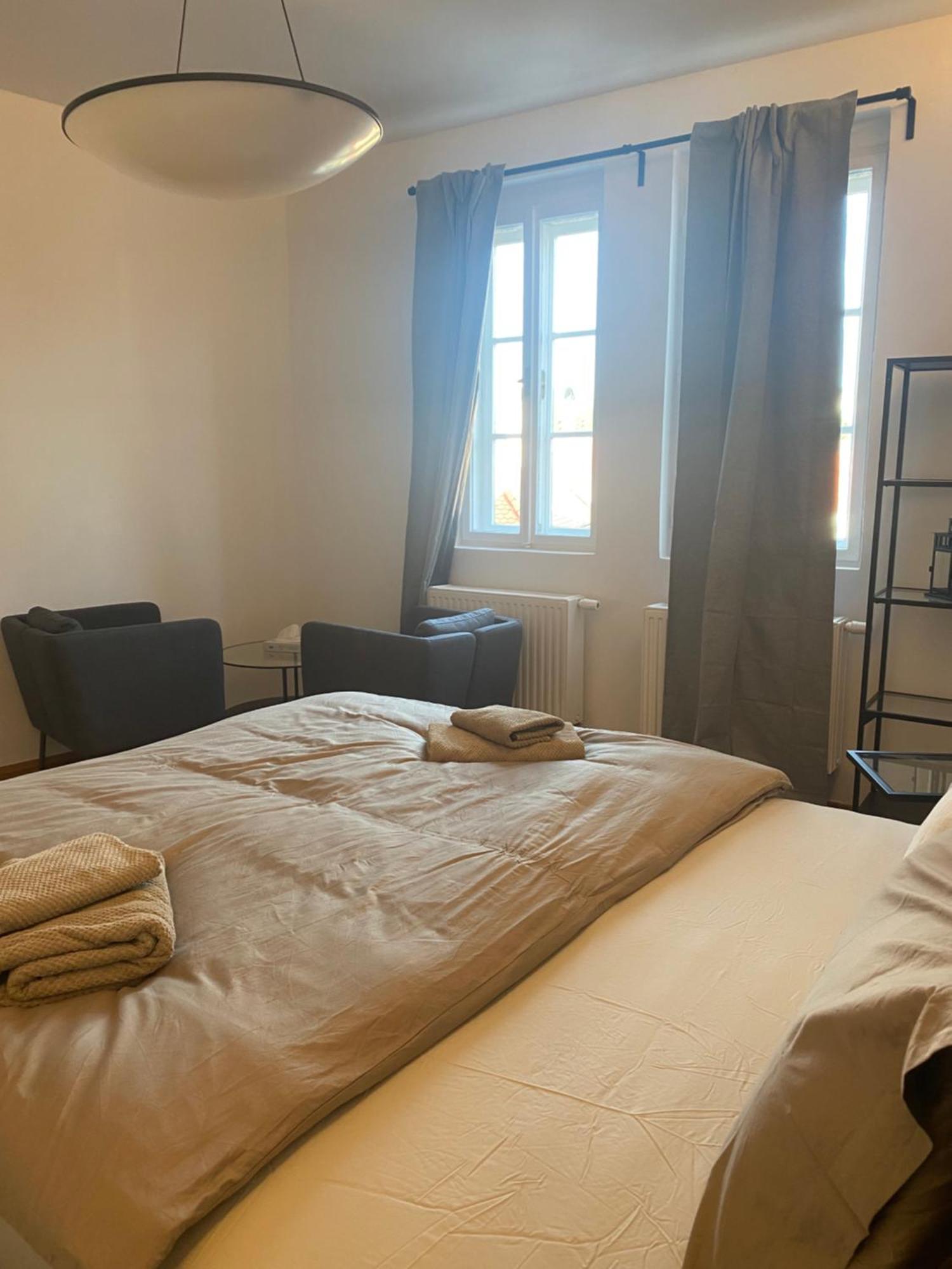 Apartman V Centru Krumlova Český Krumlov Exterior foto