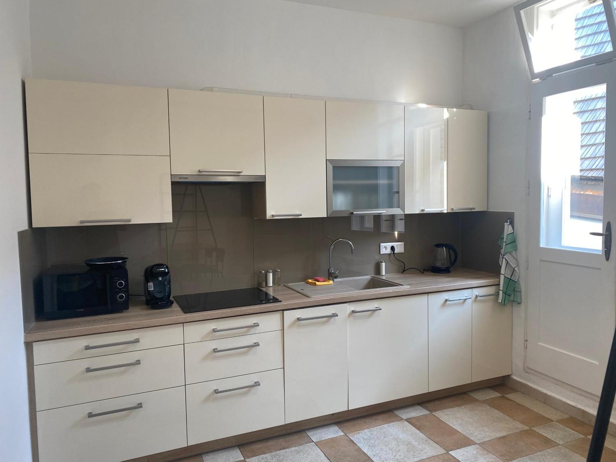 Apartman V Centru Krumlova Český Krumlov Exterior foto