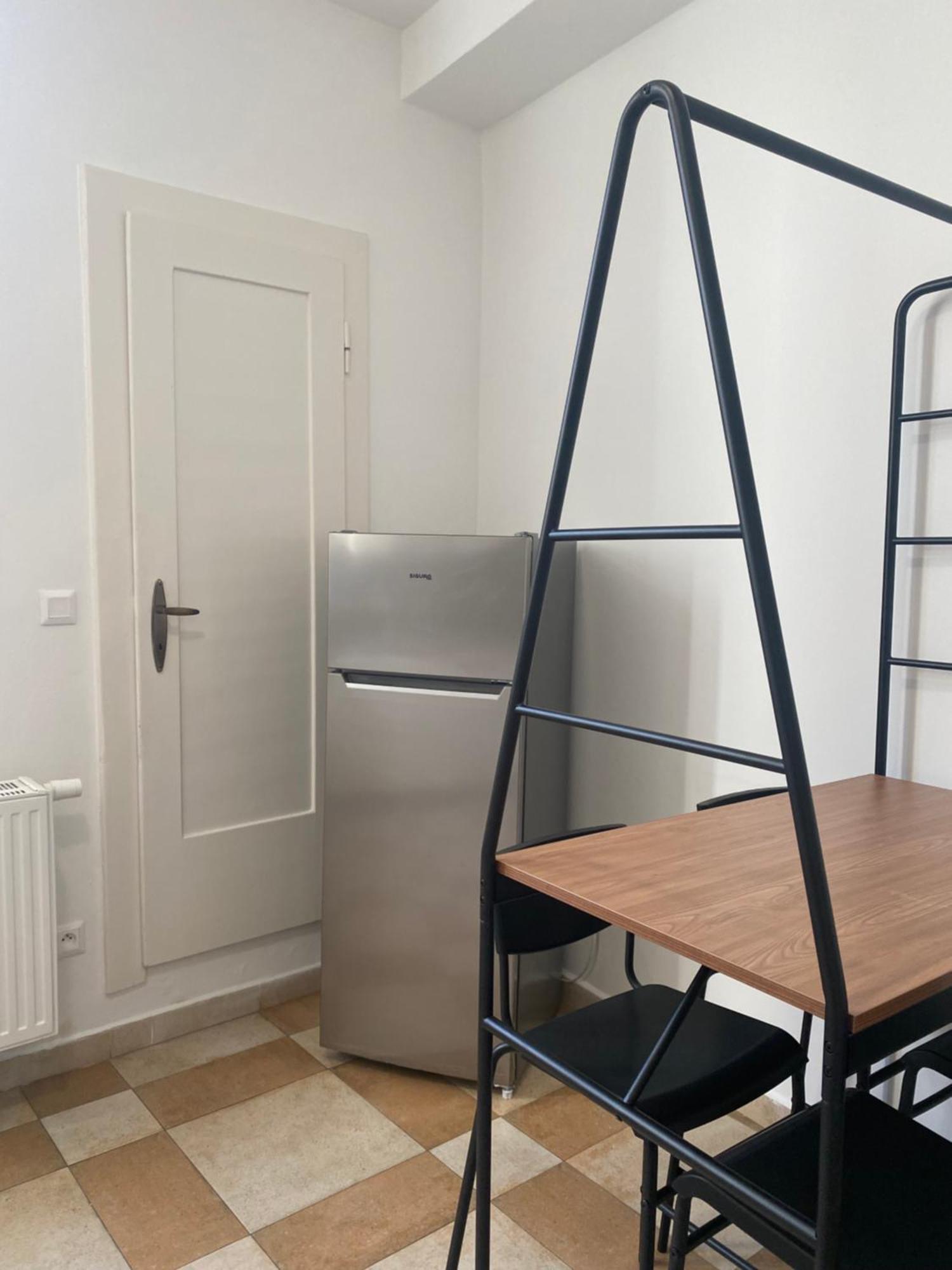 Apartman V Centru Krumlova Český Krumlov Exterior foto
