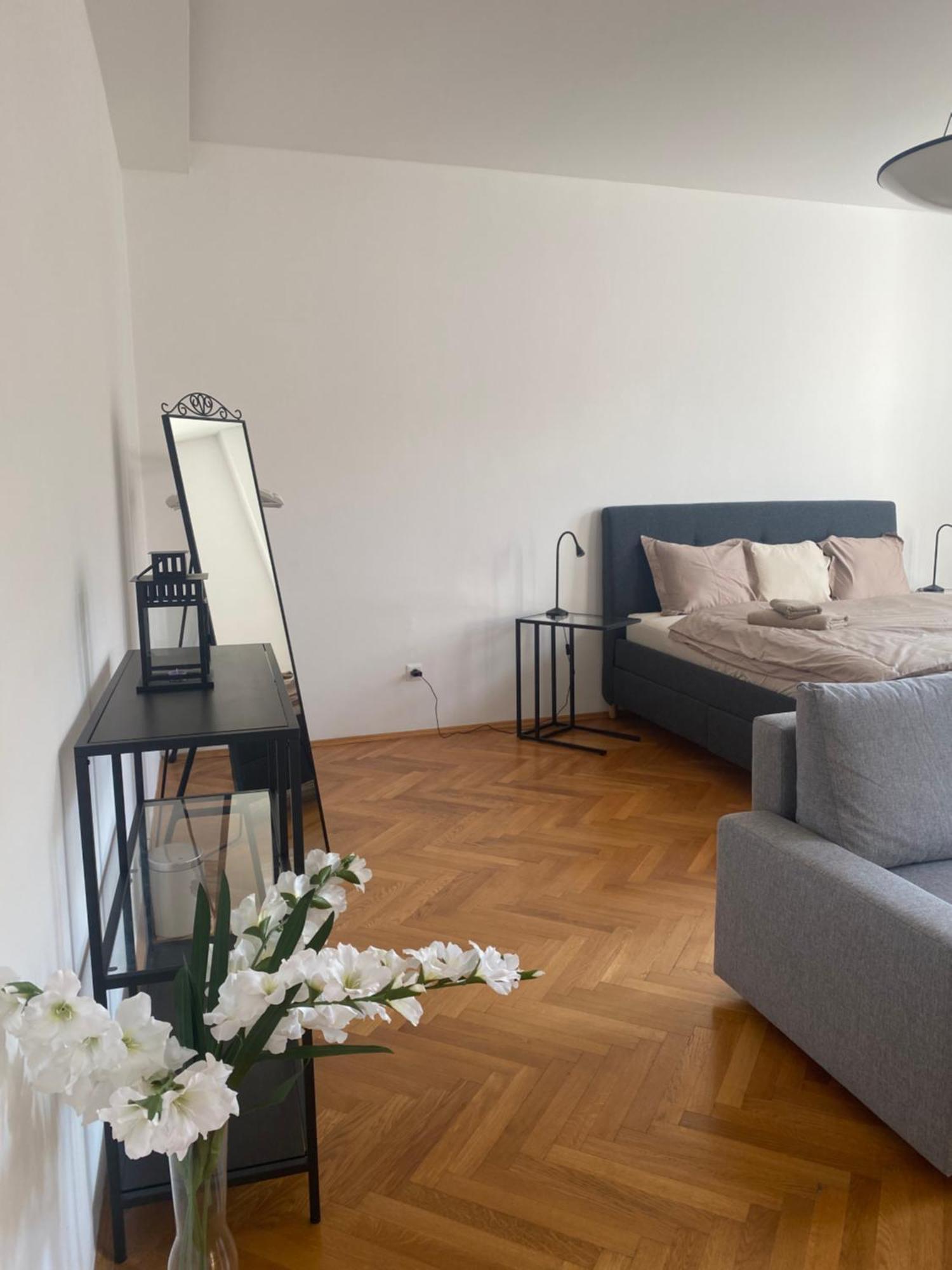 Apartman V Centru Krumlova Český Krumlov Exterior foto