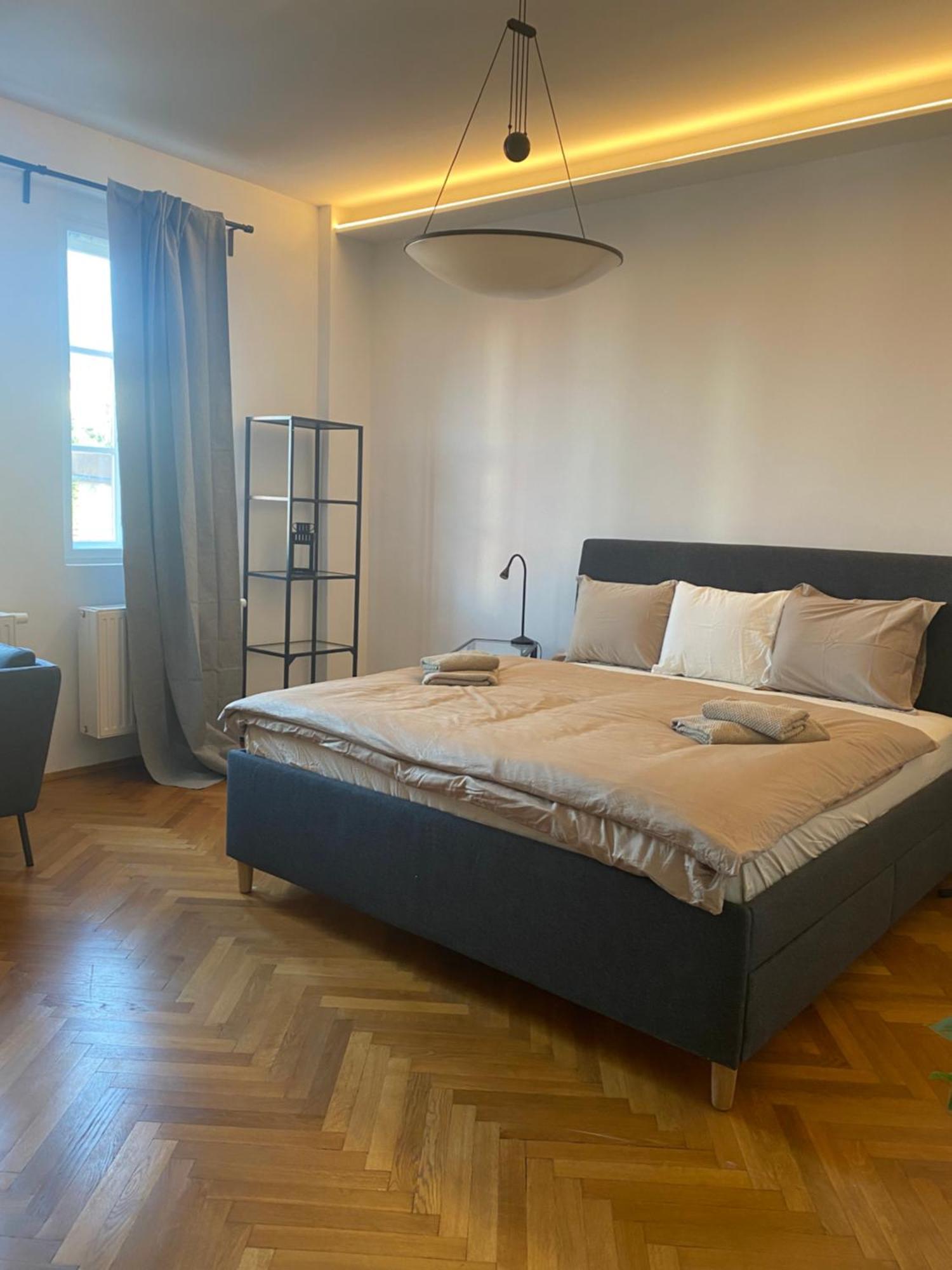 Apartman V Centru Krumlova Český Krumlov Exterior foto