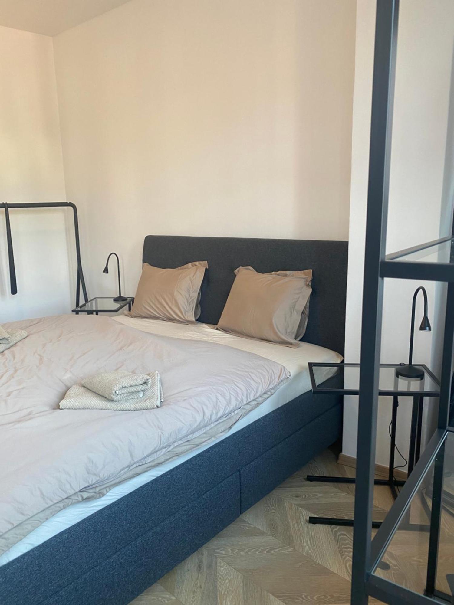 Apartman V Centru Krumlova Český Krumlov Exterior foto