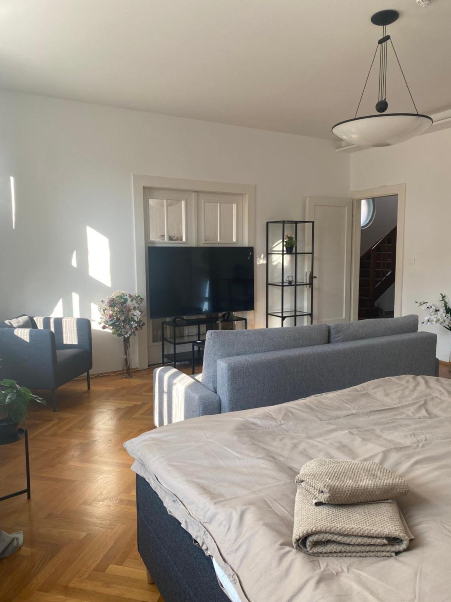 Apartman V Centru Krumlova Český Krumlov Exterior foto