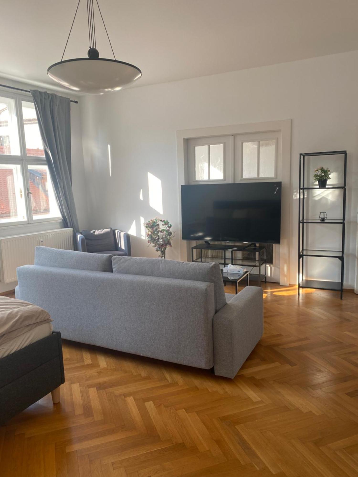 Apartman V Centru Krumlova Český Krumlov Exterior foto